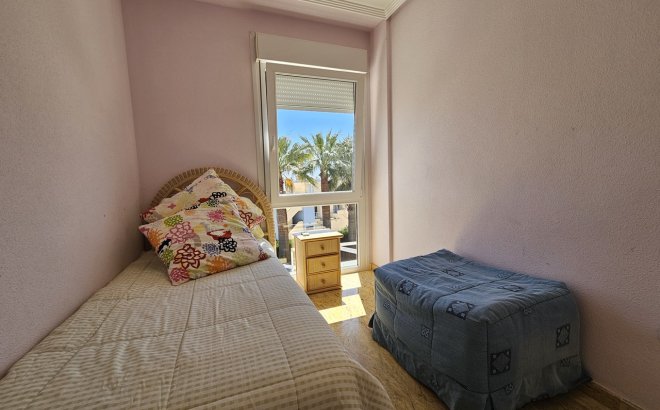 Resale - Villa -
Cabo Roig - Costa Blanca