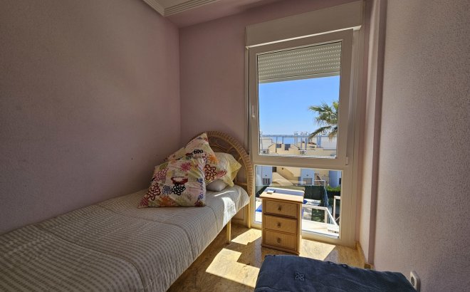 Resale - Villa -
Cabo Roig - Costa Blanca