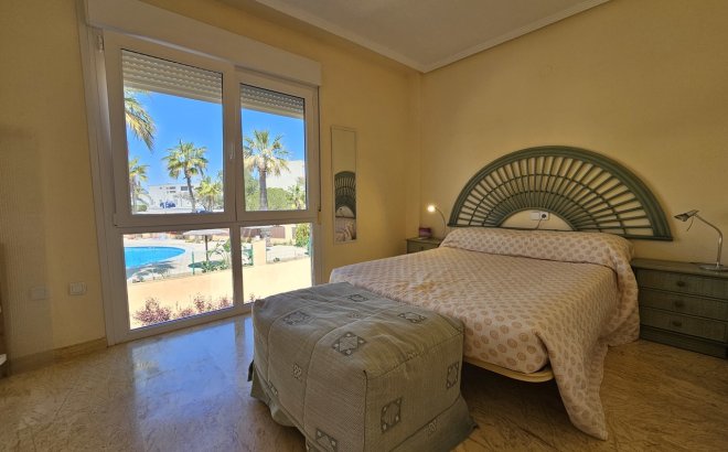 Resale - Villa -
Cabo Roig - Costa Blanca