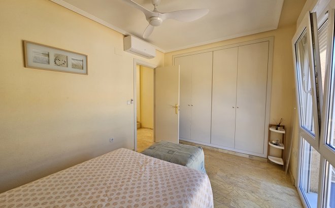 Resale - Villa -
Cabo Roig - Costa Blanca