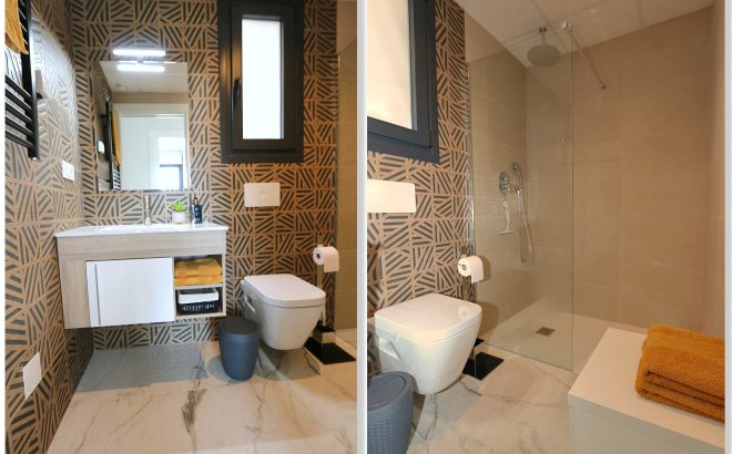 Resale - Penthouse -
Orihuela Costa - Costa Blanca