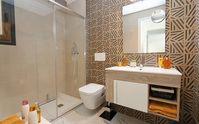 Resale - Penthouse -
Orihuela Costa - Costa Blanca