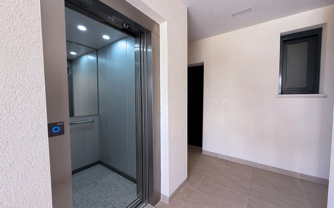 Resale - Penthouse -
Orihuela Costa - Costa Blanca