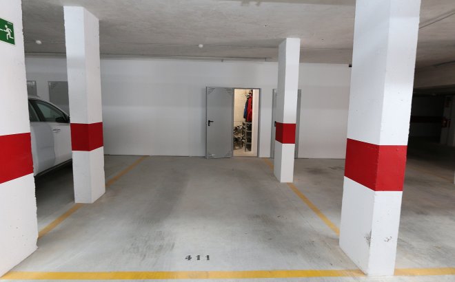 Resale - Penthouse -
Orihuela Costa - Costa Blanca