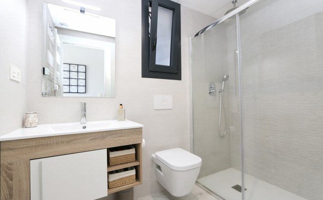 Resale - Penthouse -
Orihuela Costa - Costa Blanca