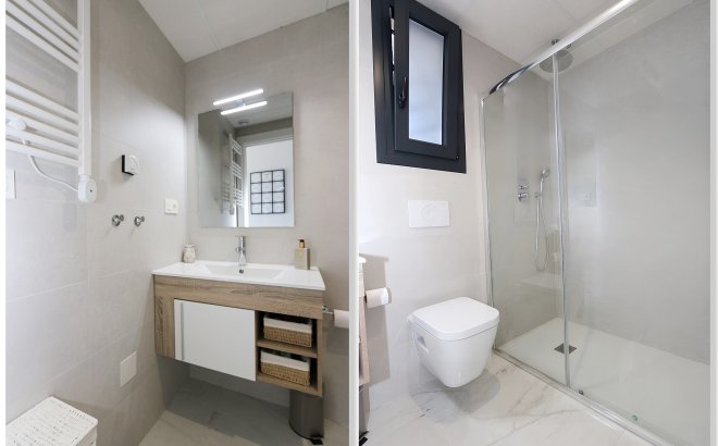 Resale - Penthouse -
Orihuela Costa - Costa Blanca