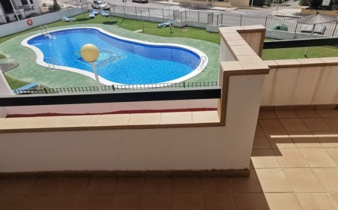 Resale - Apartment -
Orihuela Costa - Costa Blanca