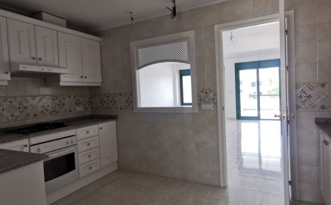 Resale - Apartment -
Orihuela Costa - Costa Blanca