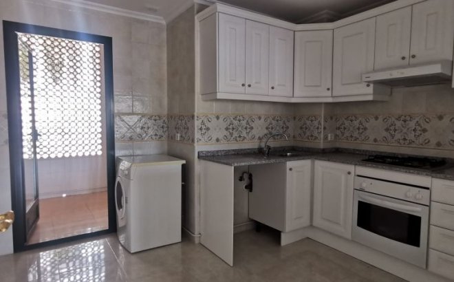 Resale - Apartment -
Orihuela Costa - Costa Blanca
