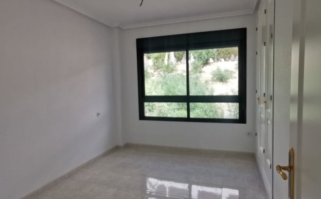 Resale - Apartment -
Orihuela Costa - Costa Blanca