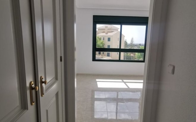 Resale - Apartment -
Orihuela Costa - Costa Blanca