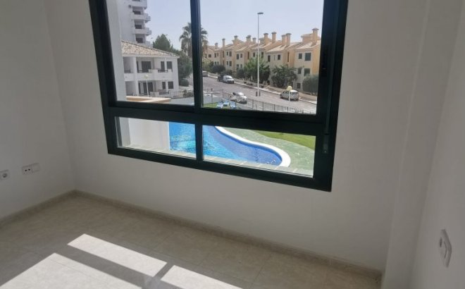 Resale - Apartment -
Orihuela Costa - Costa Blanca
