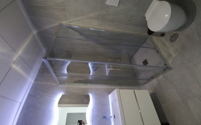 Revente - Villa -
San Miguel de Salinas - Inland