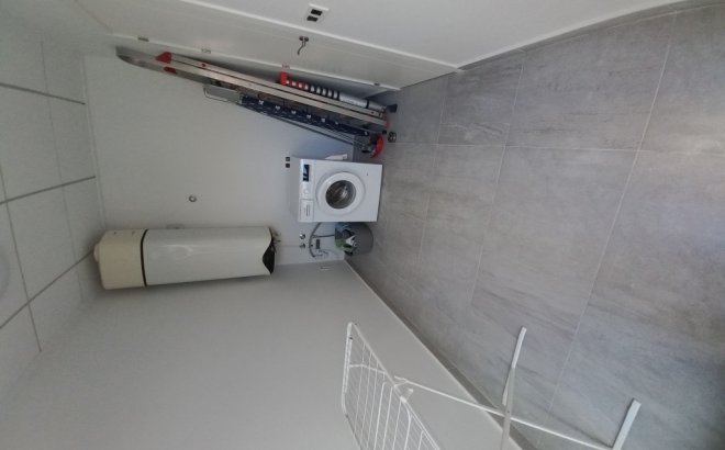 Revente - Villa -
San Miguel de Salinas - Inland