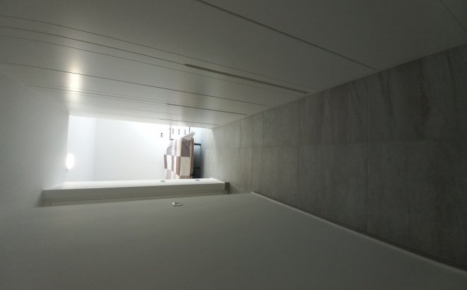 Revente - Villa -
San Miguel de Salinas - Inland