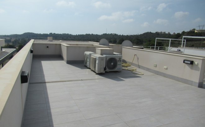 Revente - Villa -
San Miguel de Salinas - Inland