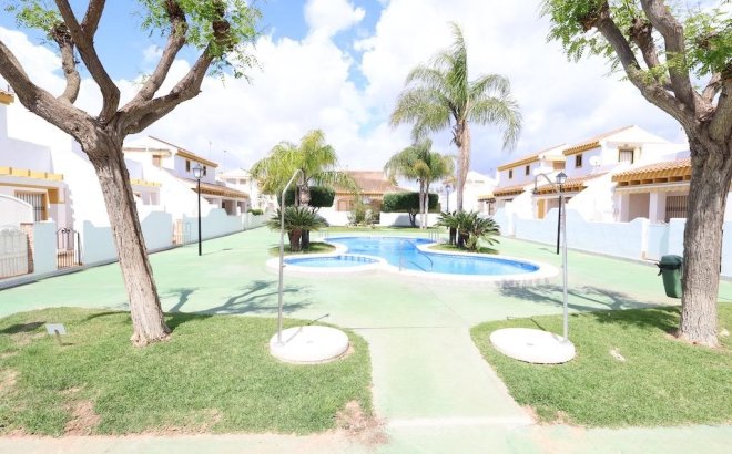 Revente - Dúplex -
Pilar de la Horadada - Costa Blanca