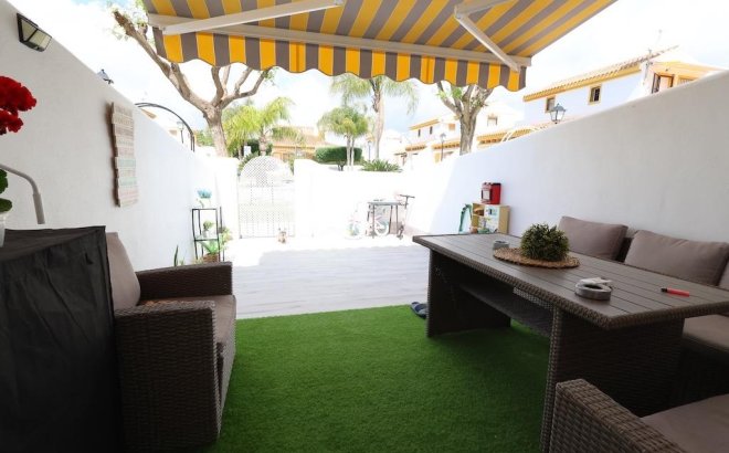 Revente - Dúplex -
Pilar de la Horadada - Costa Blanca