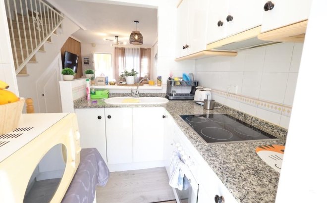 Revente - Dúplex -
Pilar de la Horadada - Costa Blanca