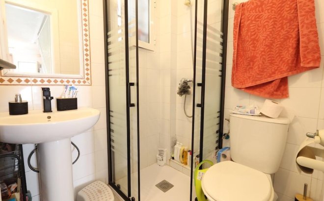 Revente - Dúplex -
Pilar de la Horadada - Costa Blanca