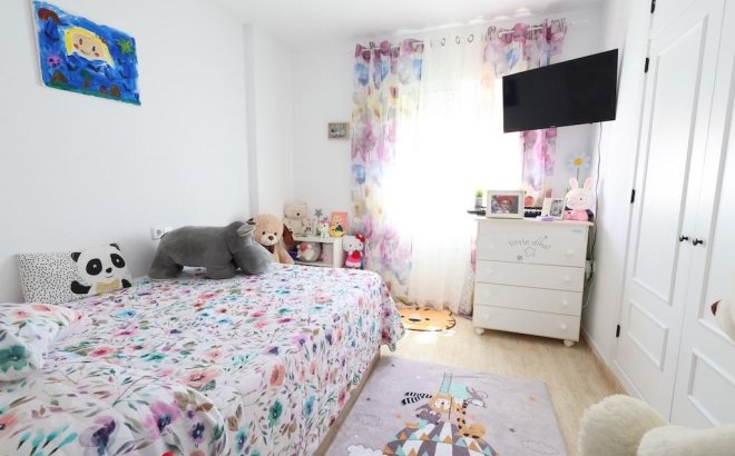 Revente - Dúplex -
Pilar de la Horadada - Costa Blanca