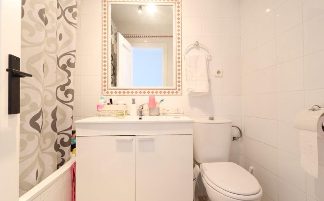 Revente - Dúplex -
Pilar de la Horadada - Costa Blanca