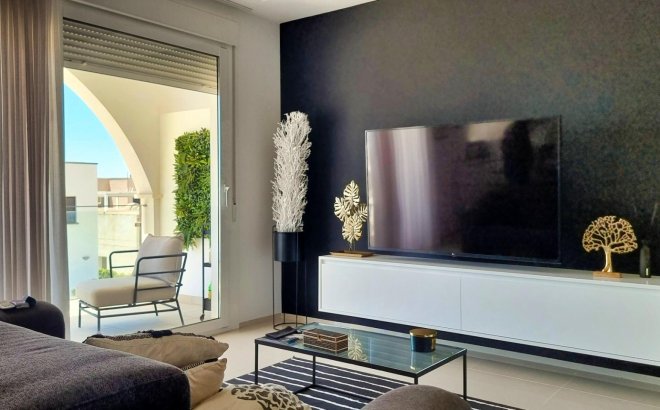 Revente - Bungalow -
Ciudad Quesada - Costa Blanca