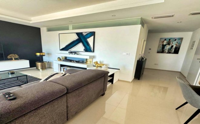 Revente - Bungalow -
Ciudad Quesada - Costa Blanca