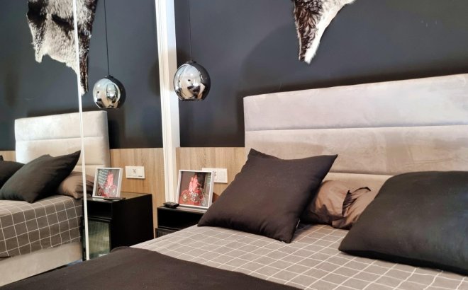 Revente - Bungalow -
Ciudad Quesada - Costa Blanca