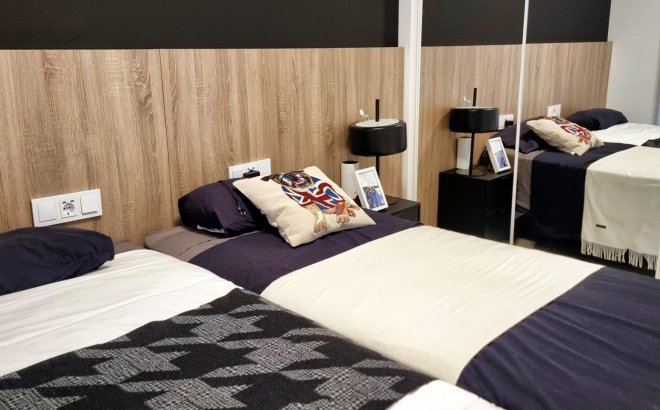 Revente - Bungalow -
Ciudad Quesada - Costa Blanca