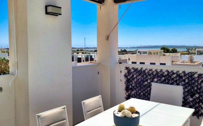 Revente - Bungalow -
Ciudad Quesada - Costa Blanca