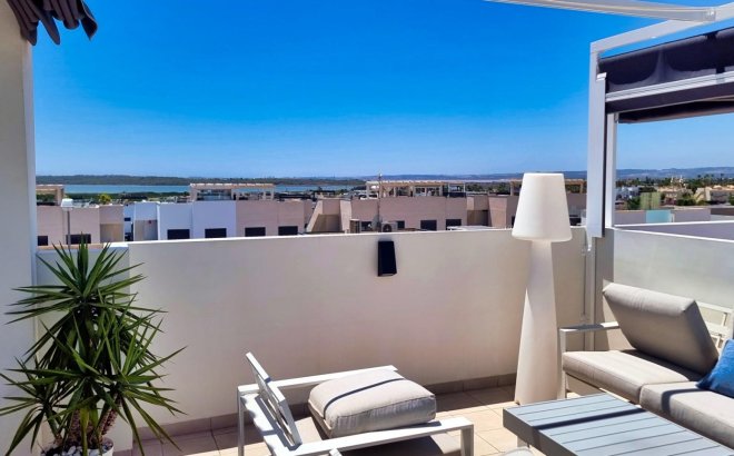 Revente - Bungalow -
Ciudad Quesada - Costa Blanca