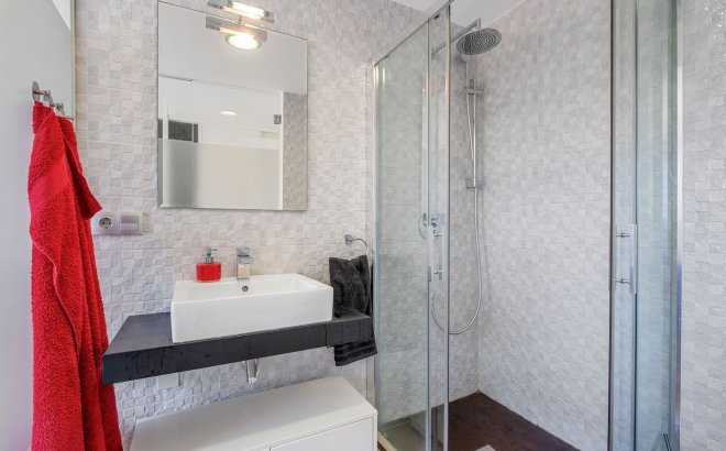 Resale - Bungalow -
Punta Prima - Costa Blanca