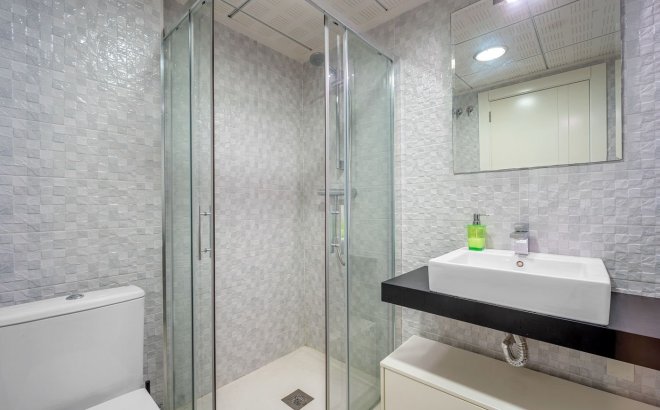 Resale - Bungalow -
Punta Prima - Costa Blanca