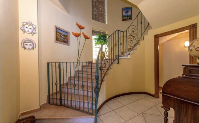 Resale - Villa -
La Mata - Costa Blanca