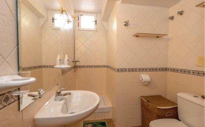 Resale - Villa -
La Mata - Costa Blanca