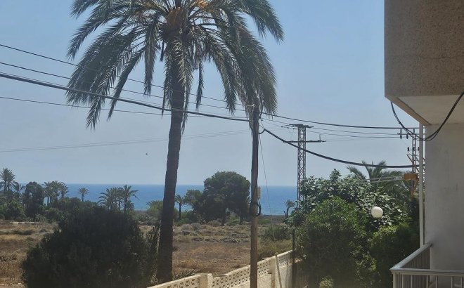 Resale - Apartment -
Orihuela Costa - Punta Prima