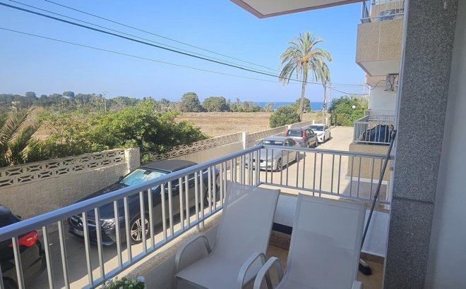 Resale - Apartment -
Orihuela Costa - Punta Prima