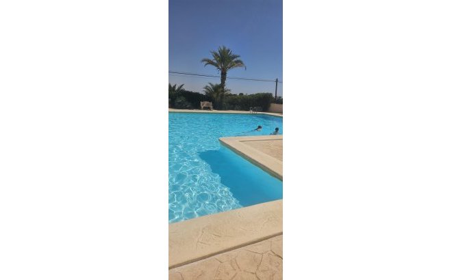 Resale - Apartment -
Orihuela Costa - Punta Prima