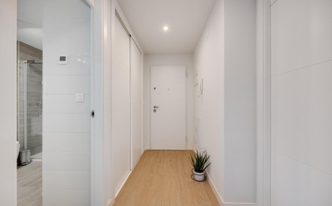 Resale - Apartment -
Orihuela Costa - Villamartín-las Filipinas