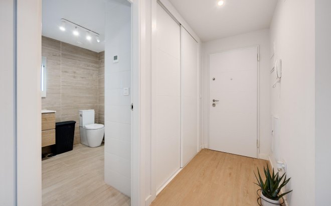 Resale - Apartment -
Orihuela Costa - Villamartín-las Filipinas