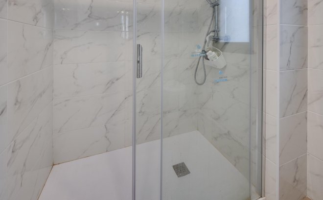 Resale - Apartment -
Orihuela Costa - Villamartín-las Filipinas