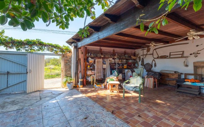 Revente - Villa -
Orihuela Costa - Lomas De Cabo Roig-los Dolses