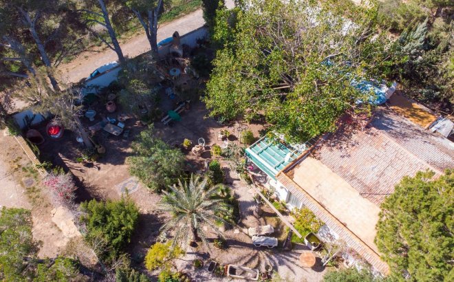 Revente - Villa -
Orihuela Costa - Lomas De Cabo Roig-los Dolses