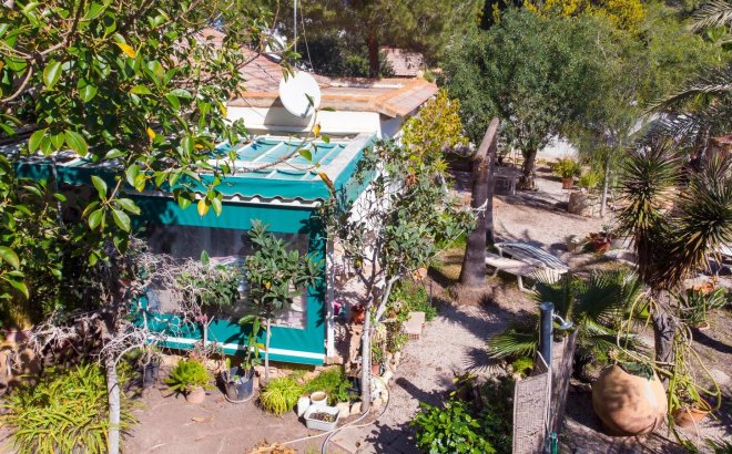 Revente - Villa -
Orihuela Costa - Lomas De Cabo Roig-los Dolses