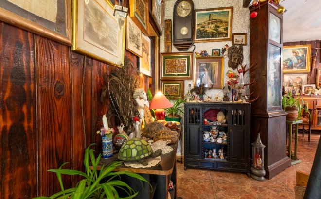 Revente - Villa -
Orihuela Costa - Lomas De Cabo Roig-los Dolses