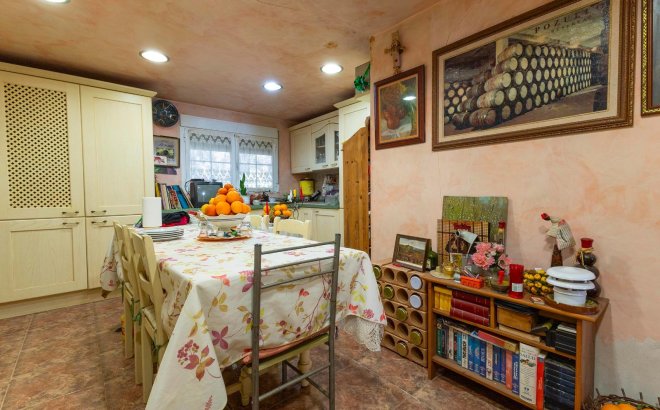 Revente - Villa -
Orihuela Costa - Lomas De Cabo Roig-los Dolses