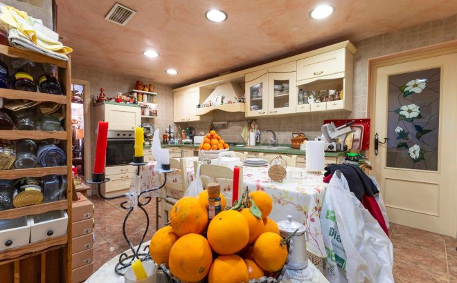 Revente - Villa -
Orihuela Costa - Lomas De Cabo Roig-los Dolses