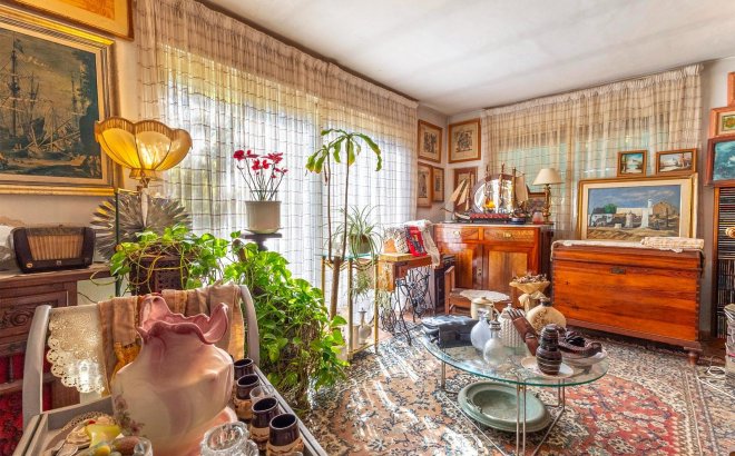 Revente - Villa -
Orihuela Costa - Lomas De Cabo Roig-los Dolses