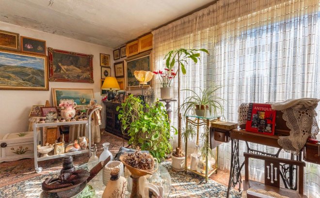 Revente - Villa -
Orihuela Costa - Lomas De Cabo Roig-los Dolses